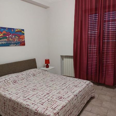 Marina Apartments Taranto Eksteriør billede