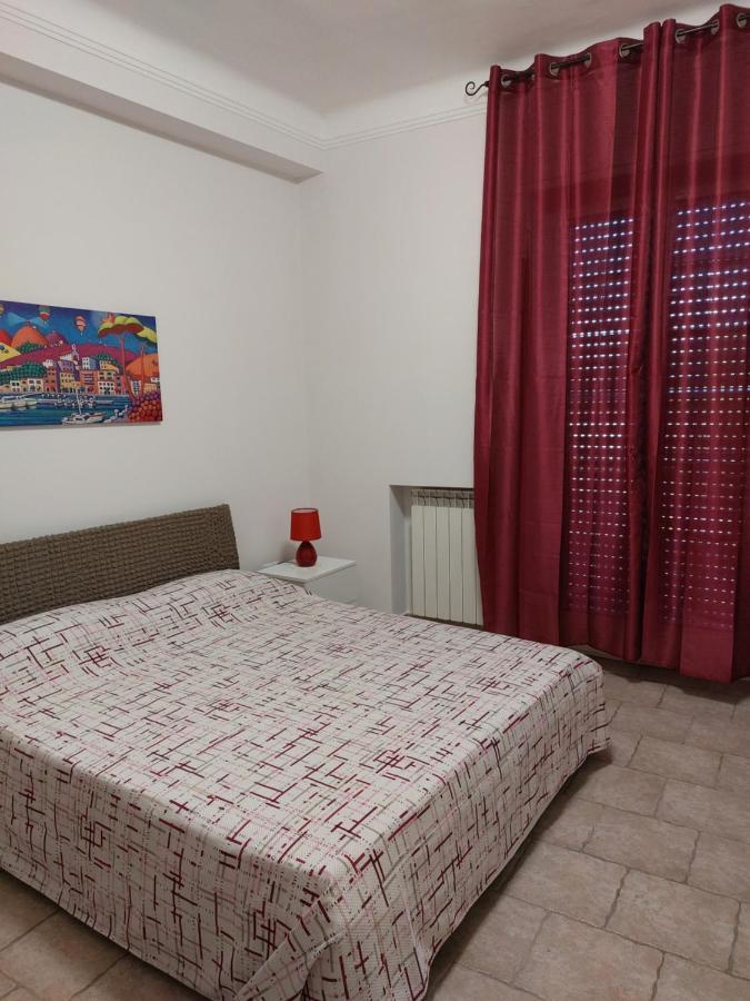 Marina Apartments Taranto Eksteriør billede