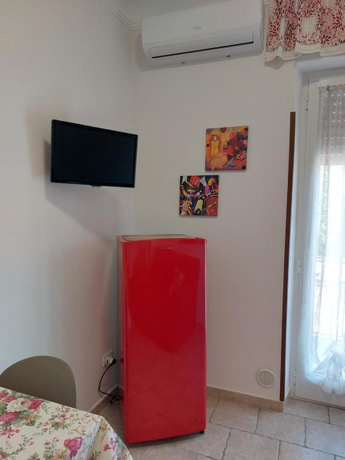 Marina Apartments Taranto Eksteriør billede