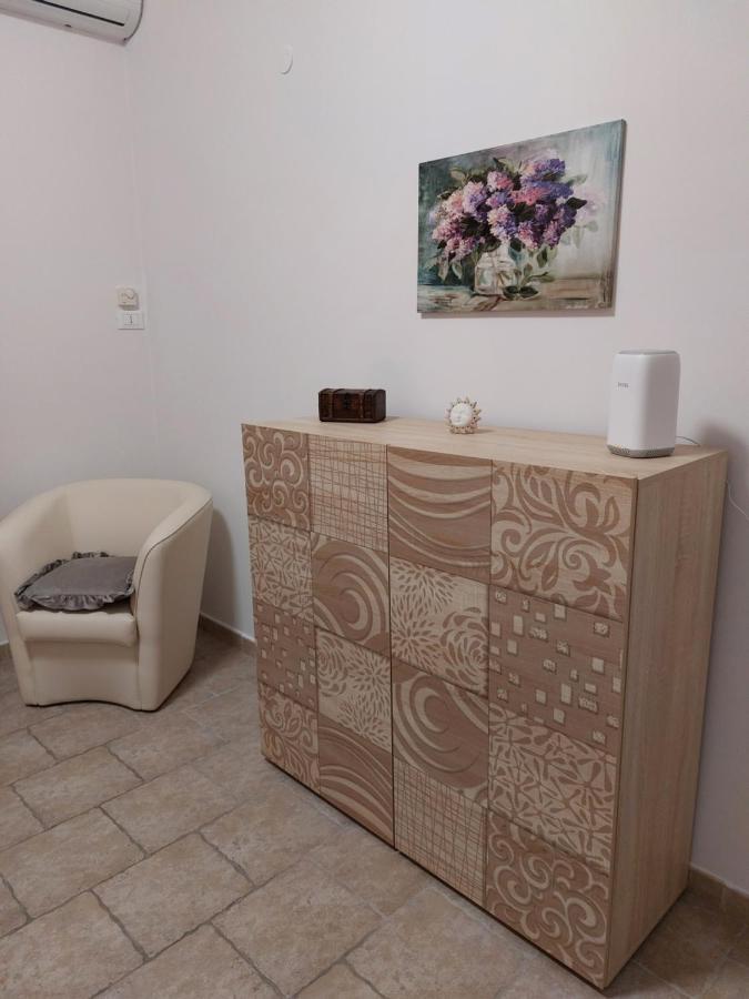 Marina Apartments Taranto Eksteriør billede