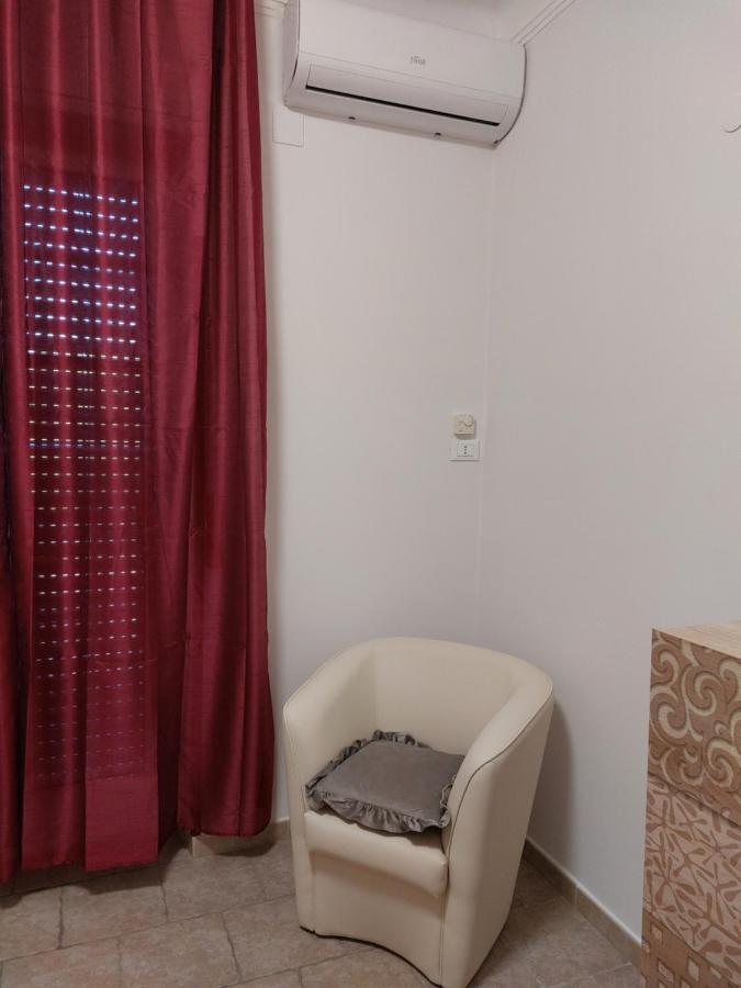Marina Apartments Taranto Eksteriør billede